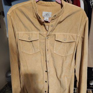 Armani Exchange Shirt